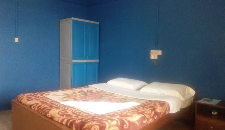 Hotel Chief, Aizawl 2
